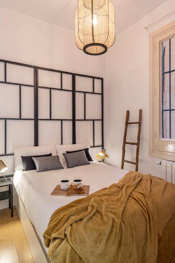 Beautiful Flat Close To Plaza De Mayor 4Peopl1Bath Con24 Appartement Madrid Buitenkant foto