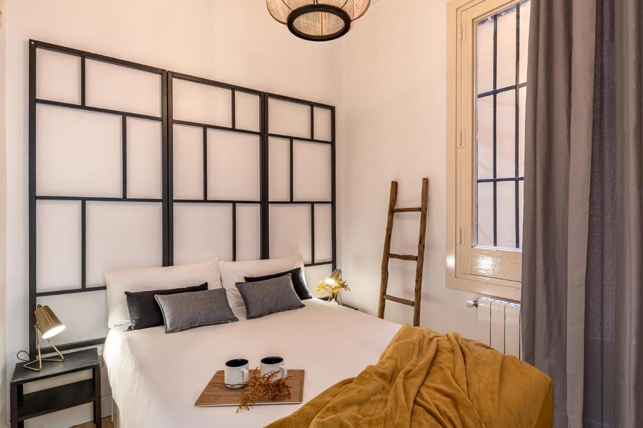 Beautiful Flat Close To Plaza De Mayor 4Peopl1Bath Con24 Appartement Madrid Buitenkant foto